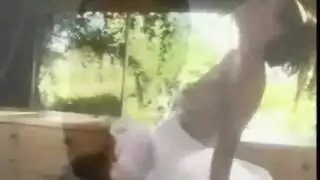 ثنائي دينيس فيريرا وكاسيدي كلاين الإباحي المثير