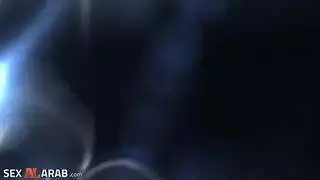 ليلي هول الام تستغل الابن لكي ينيكها