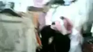 سعودي ينيك قحبه سوريه