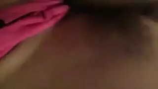 خيال ياسمين في الجانغبانغ: ثلاثة قضبان، عاهرة مستعدة