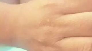 مهارات ليندسي الفموية: تحب سائل زوجها المنوي