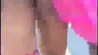 إباحية مقيدة غير مصفاة