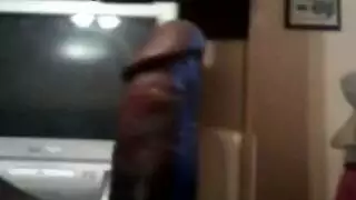 زب عل كس