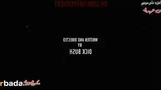 فيلم إباحي في القصر: قضيب الملك الضخم ينيك حريم الحارسات
