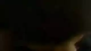 حلق عميق وجنس لنوال المشعرة