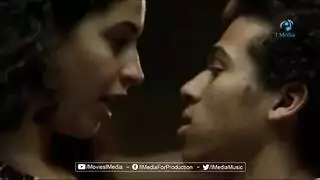 سر الفيلم العربي: مشهد إباحي مصري خام