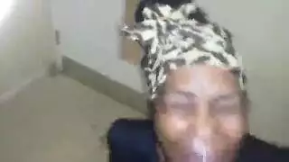 جماع قاسي و صرخات من النشوة