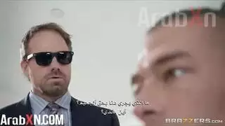 نيك شرجي إكس إكس إكس: ماندي ميوز تمط فتحة شرجها