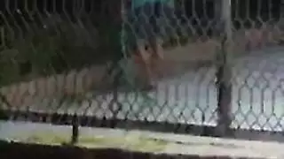 رعب مجعد مشعر المسكن