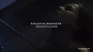 مؤخرة كبيرة xxx اختراق شرجي عميق وأنين