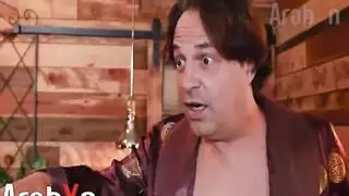 ززوجها لايشبعها فتتسحب الي ابنها لينيكها