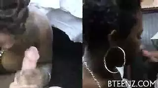 عنف جنسي جماعي في أمريكا عاهرة تبتلع المني في الشارع