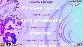 خيانة خيالية: امرأة غاضبة تركب القضيب الكبير لزوج أختها