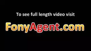 أثداء كبيرة ومؤخرة ممتلئة: مشهد إيسي العاري الصريح