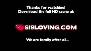 مص شديد ووضعية كلب