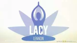 عاهرات يوجا مرنة: إباحية صريحة بأوضاع جنسية واضحة