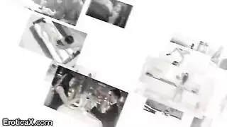 الفتاة العاهرة ترغب فقط في قضيب الرجل داخلها