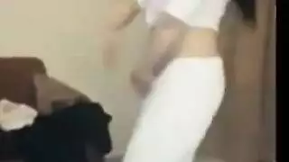 رقصة النيك السكرانة للفتاة المغربية فضيحة كاملة