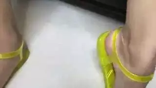 بعبصة كس وقذف