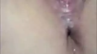 اجمل سكس سمينات و فتاة بدينة تترك حبيبها يذوب و زبه في كسها
