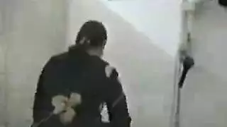 ألمانية باكستاني أنيق