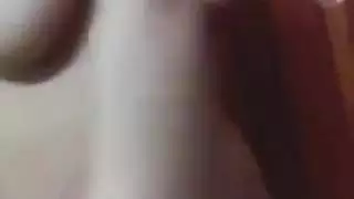 بنت امركي صغير بتناك من كلب