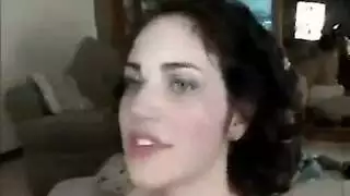 فتيات ذكيات يمارسن الجنس في مشاهد مدبلجة عربية