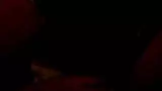 فتاة لبنانية متحولة جنسياً في علاقة جنسية جماعية صريحة