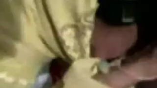 جنس بدون واقي مع مراهقة آسيوية
