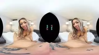 فيلم سكس واقع افتراضي ببزاز كبيرة