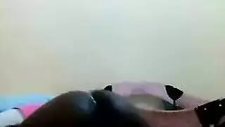 علاقة سرية: قضيب عراقي يملأ زوجة الأخ