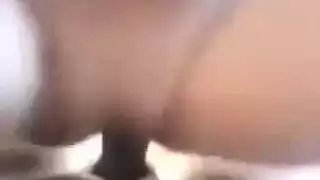 بورن ياباني صعب: ضخ مهبل وصفع مؤخرة