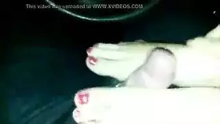 شرجي مع أفراد العائلة تسجيل إكس إكس إكس