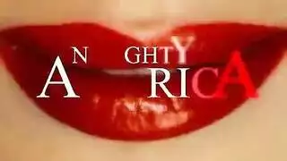 تنياك من ابنها وزنجي