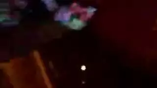 جلسة نكاح صارمة مع سمراء تركية