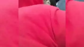 إباحية مكتبية صريحة: وضعية الكلب وجنس وجهي