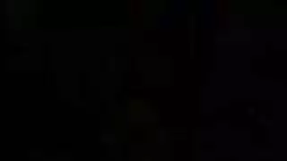 شقراء مثيرة ترتدي جوارب تتوسل للجنس الإباحي الخشن