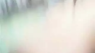 أجساد مراهقات نحيلات تتعرض للجماع على الوجه في ثنائي صعب