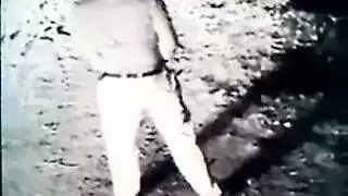 في الهواء الطلق مثلي الجنس ومستقيم تجرؤ