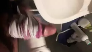 الحلو القذرة بوف سمراء مثليات العمل