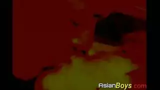 شرج مثلية مراهقة: اليابانية وصديقتها تقدماد مشهدًا خشنًا للكاميرا