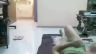 أشرطة جنس عربية تم تصويرها بكاميرا مخفية