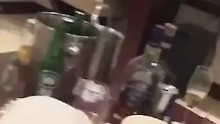 لاتينا موسيقى الخام الجنس الشرجي