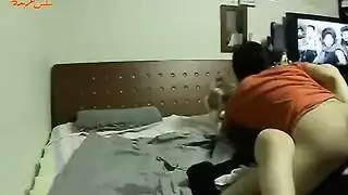 فيلم منزلي صريح: شريط جنسي سري للعائلة