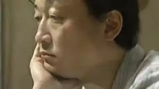 بورن تابو: لقاء أم وابن يابانيين