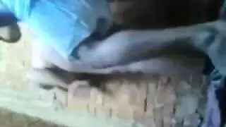 بورن على السطح: نيك الجارة المثيرة سرًا