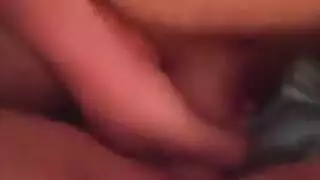 الديك فتاة التدفق فتاة يحصل على انتزاع سحقها