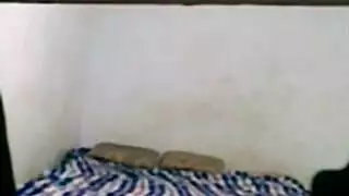 شاب مصري ريفي ينكح عاهرة بيت دعارة شهوانية