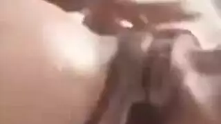 هاجر ماسكه الجزره تلحسها وتنيك طيزها الضيقه لحد ما تنزل السبعه ونص