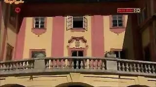 العرض الأول لسلسلة مورجان: مشهد مص القضيب والقذف داخلياً